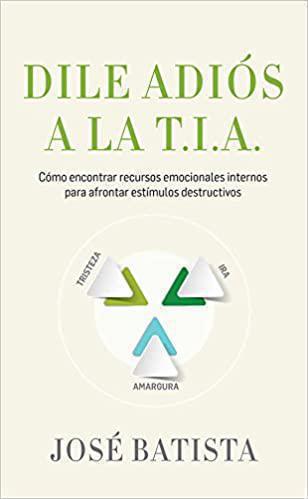 Dile Adios A La T.I.A
