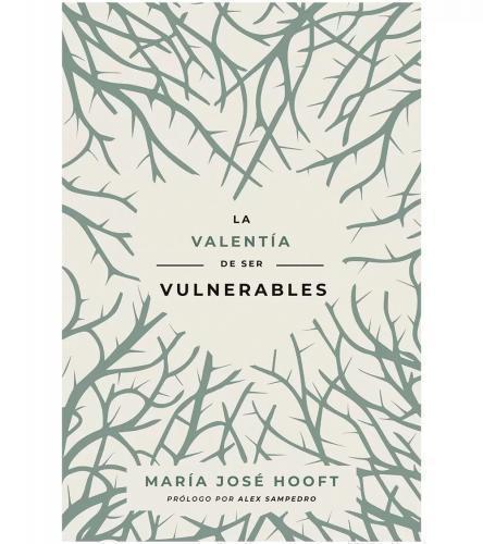 The Courage to Be Vulnerable