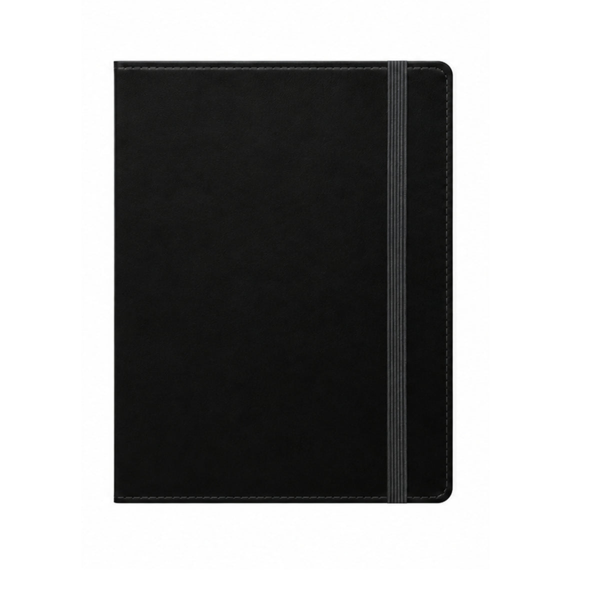 Biblia RVR1960 Biblia de Apuntes Tamaño Manual, Pasta Dura , Color Negro
