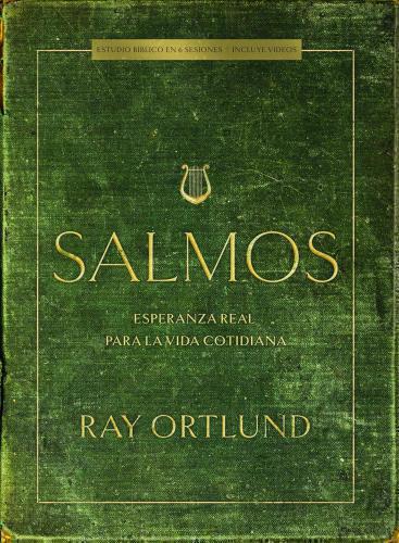 Salmos, Estudio Biblico Con Video