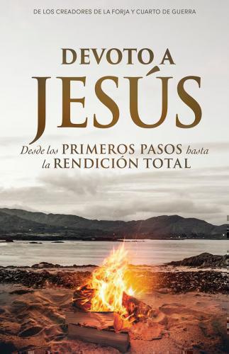 Devoto A Jesús por Sthepen and Alex Kendrick