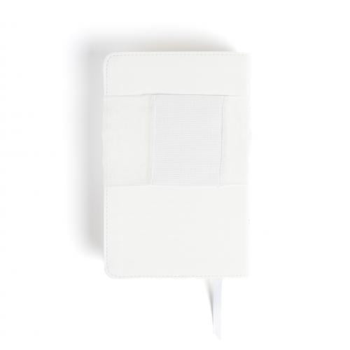 Reina Valera 1960 Bible, Wedding Keepsake, Imitation Leather, Compact Size, Bla
