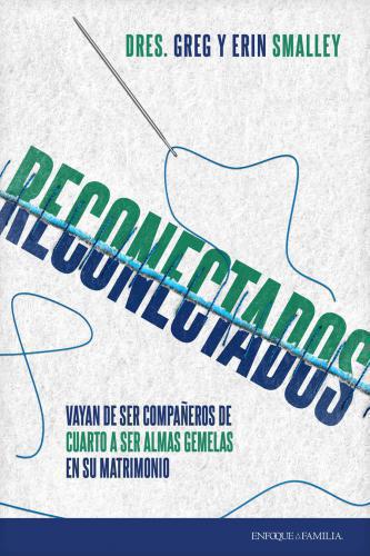 Reconectados; vayan de ser compañeros de cuarto a ser almas gemelas