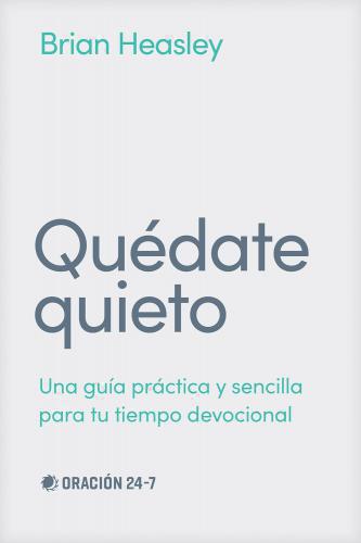 Quédate quieto por Brian Heasley