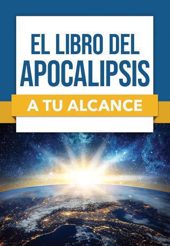 The Book of Revelation at your fingertips