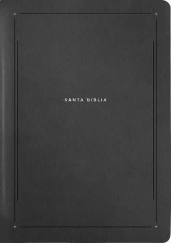 Biblia de estudio del diario vivir NTV, Imitacion Piel, Color Negro con Indice