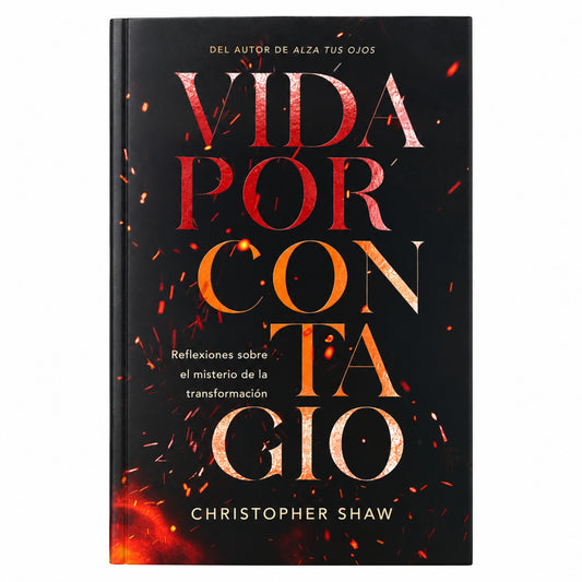 Vida por contagio por Christopher Shaw
