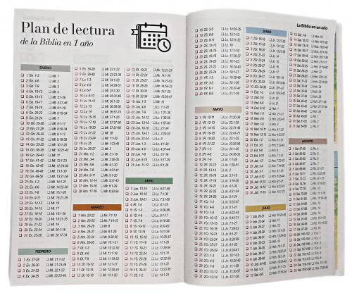 Santa Biblia Reina-Valera 1960, Portada Rústica, Color Negro