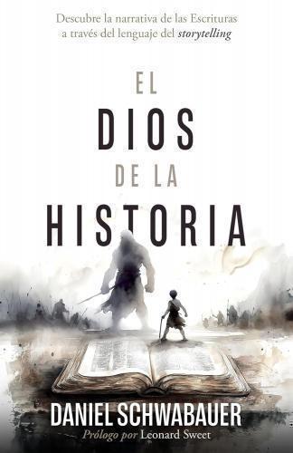 The God of History