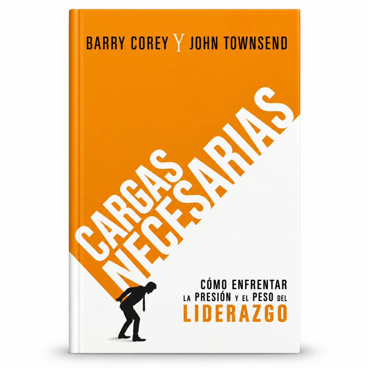 Cargas necesarias por Barry Corey y John Townsend