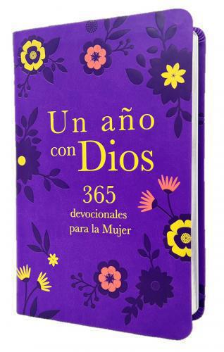 A Year With God: 365 Devotions for Women