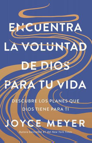 Find God's will for your life: Discover the plans God has