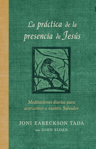 Practicing the Presence of Jesus