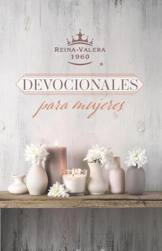 Devotionals for Women by Suzanne Hadley Gosselin and Carolyn Hadley