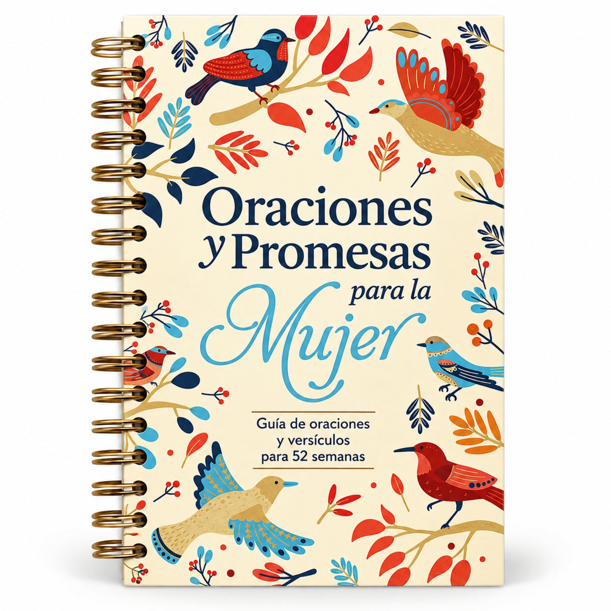 Oraciones y Promesas para la Mujer