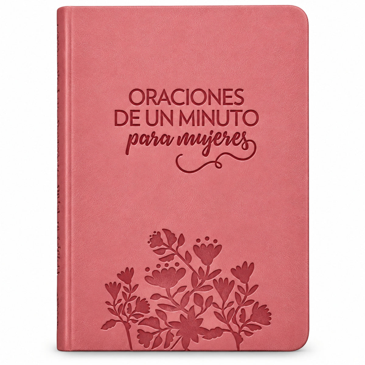 Oraciones de un minuto para mujeres