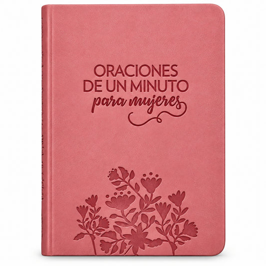 Oraciones de un minuto para mujeres