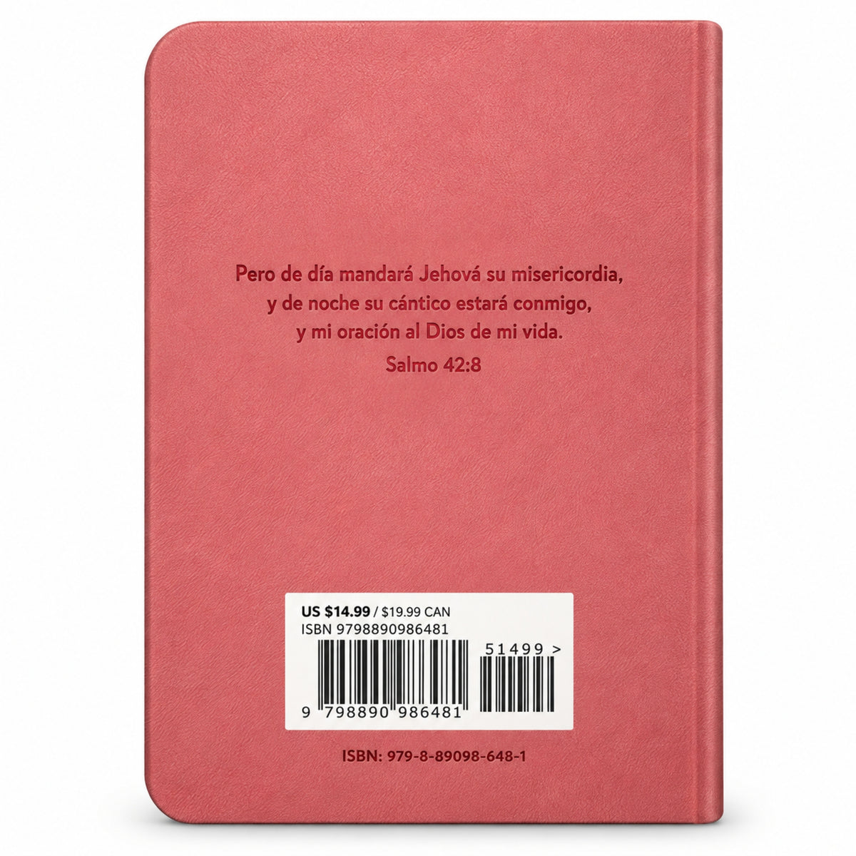 Oraciones de un minuto para mujeres