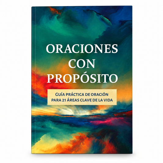 Oraciones con Propósito