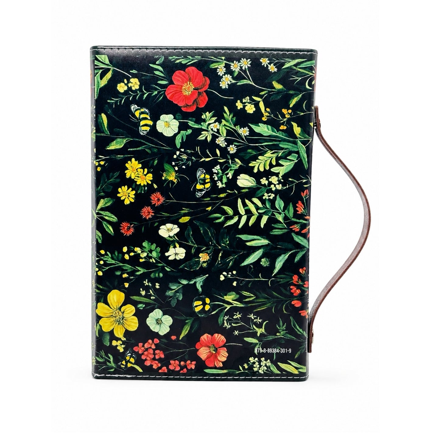 RVR 1960 Biblia Exquisita Floral
