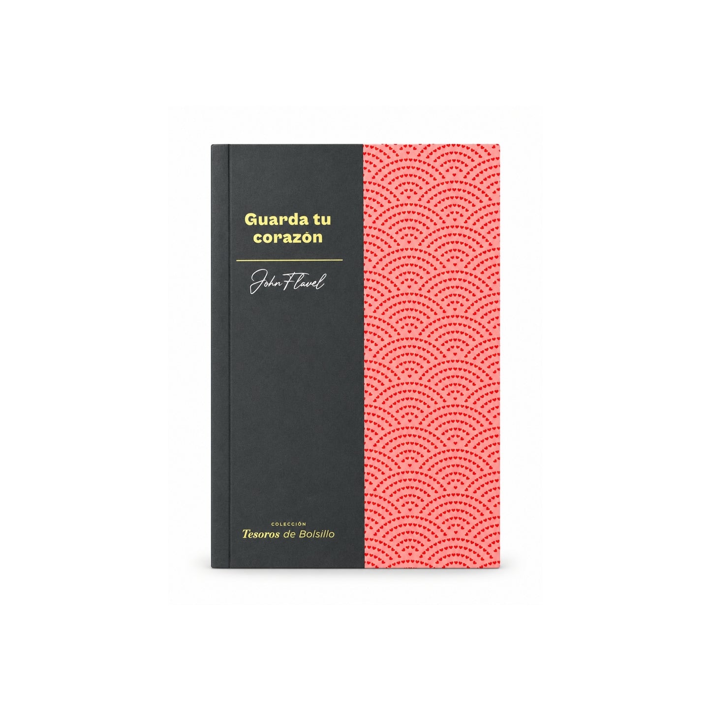 Guarda tu corazón por John Flavel