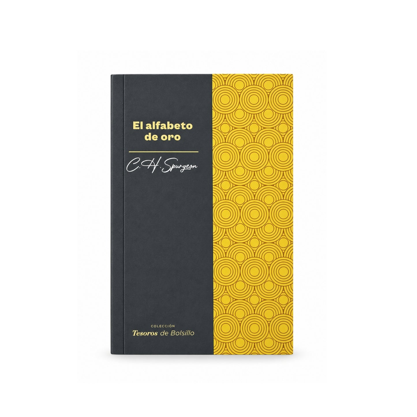 El alfabeto de oro por C. H. Spurgeon