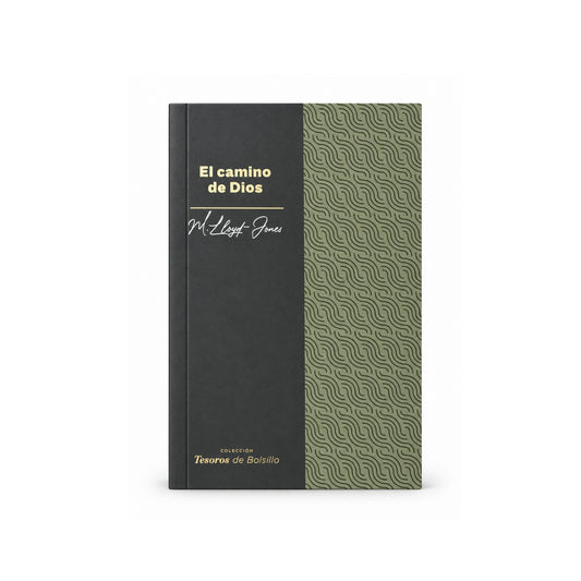 El camino de Dios por Martyn Lloyd Jones