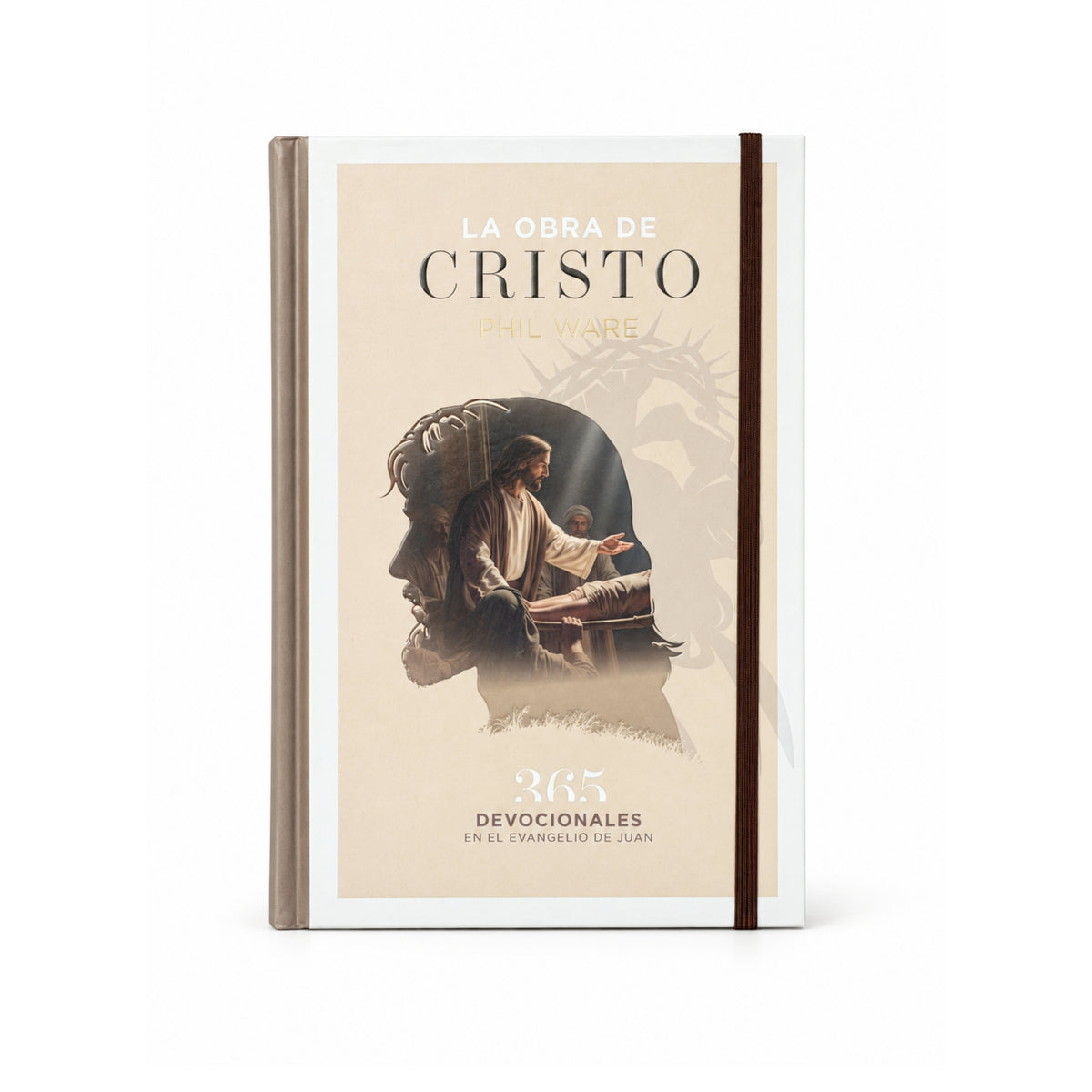 365 devocionales del libro de Juan por Phil Ware