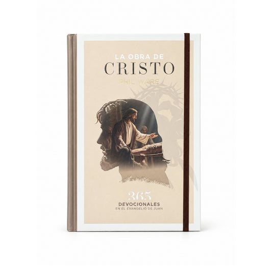 365 devocionales del libro de Juan por Phil Ware