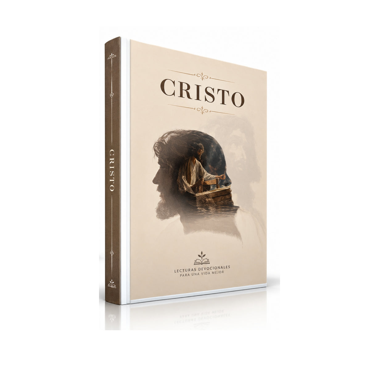 365 devocionales del libro de Juan por Phil Ware