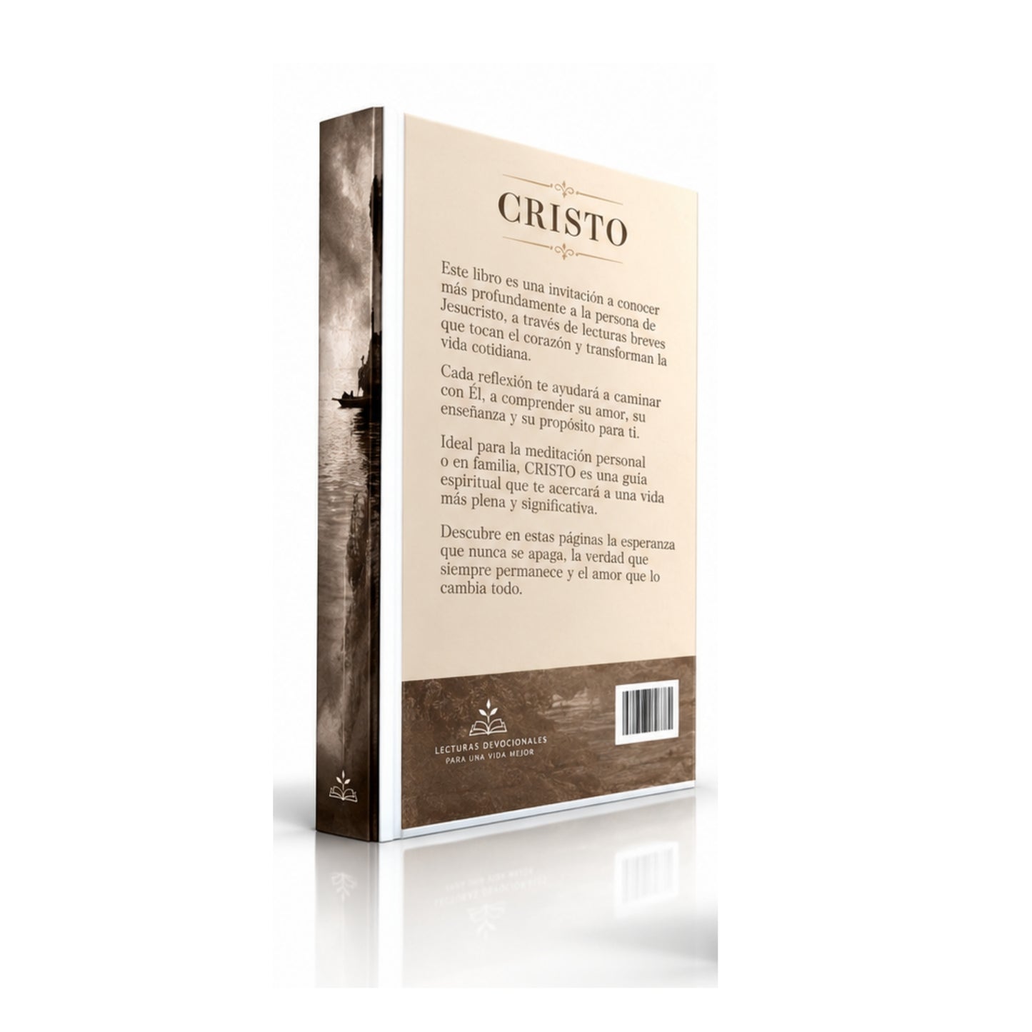 365 devocionales del libro de Juan por Phil Ware