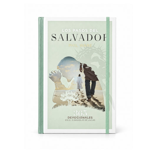 365 devocionales del libro de Lucas por Phil Ware