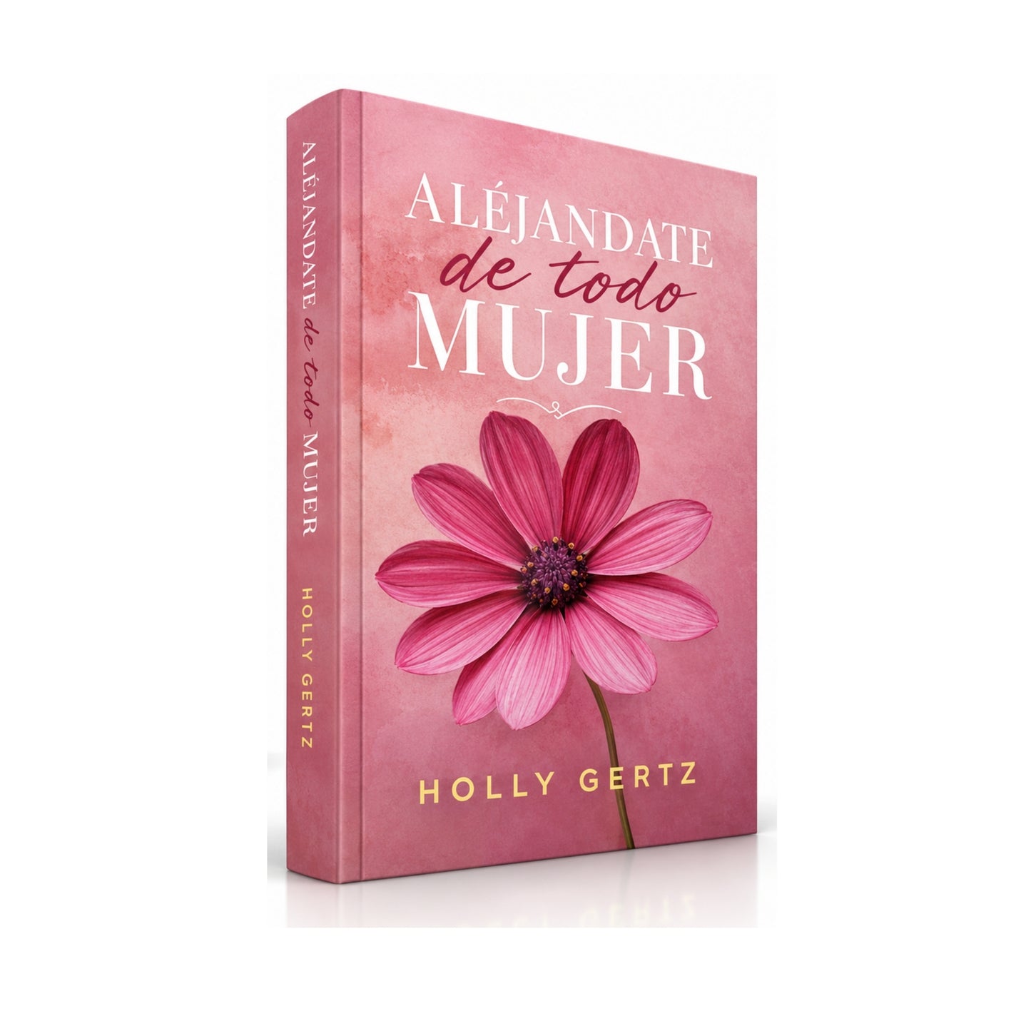 365 Devocionales Verdades para el corazón de toda mujer por Holley Gerth