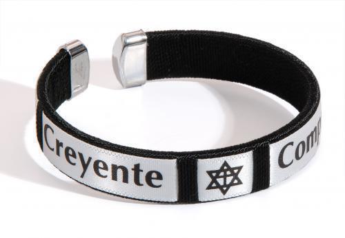 Bracelet, Committed Believer