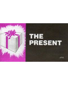 Paquete de 25 Tratados : The Present (ingles)
