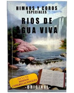 Himnos Y Coros Rios De Agua Viva