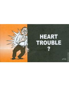 Heart Trouble           Chick