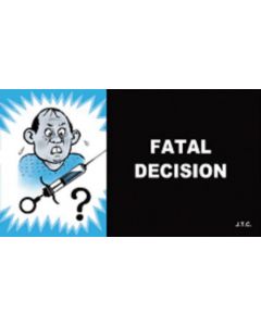 Fatal Decision   Ingles           Chic