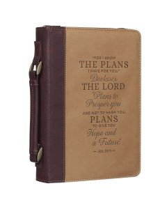 Forro Para Biblia Tamaño Mediano - Plans