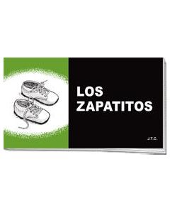 Los Zapatitos  (Alcoholico)