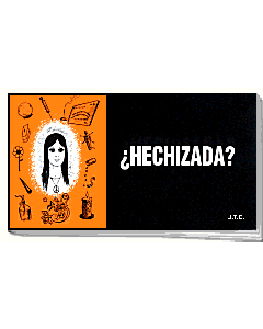 Chick Hechizada ?