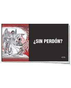 Sin Perdon?  (Islam)