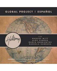 Global Project - Hillsong