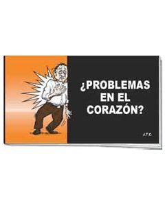Problemas En El Corazon?  (Mensaje De Salvacion)