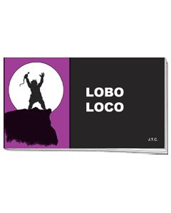 Chick Lobo Loco