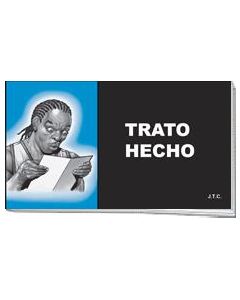 Trato Hecho  (Para Jovenes)