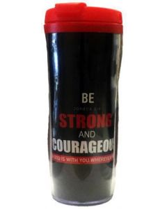Termo Strong Corageous