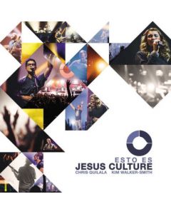 Esto Es - Jesus Culture