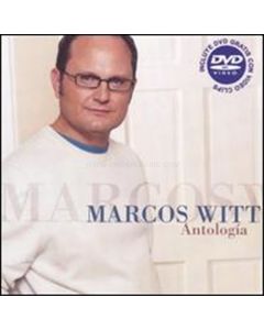 Antologia - Marcos Witt
