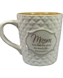 Mom Ceramic Mug